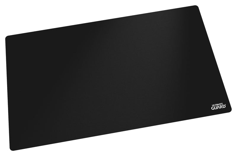 Ultimate Guard Monochrome Black Playmat