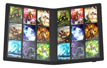 Ultimate Guard FlexxFolio XenoSkin 360 18 Pocket Binder