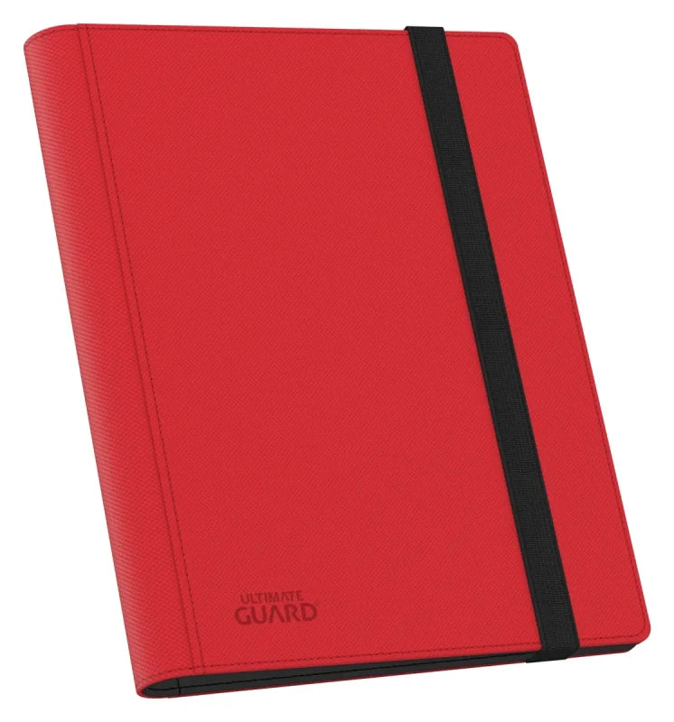 Ultimate Guard FlexxFolio XenoSkin 360 18 Pocket Binder
