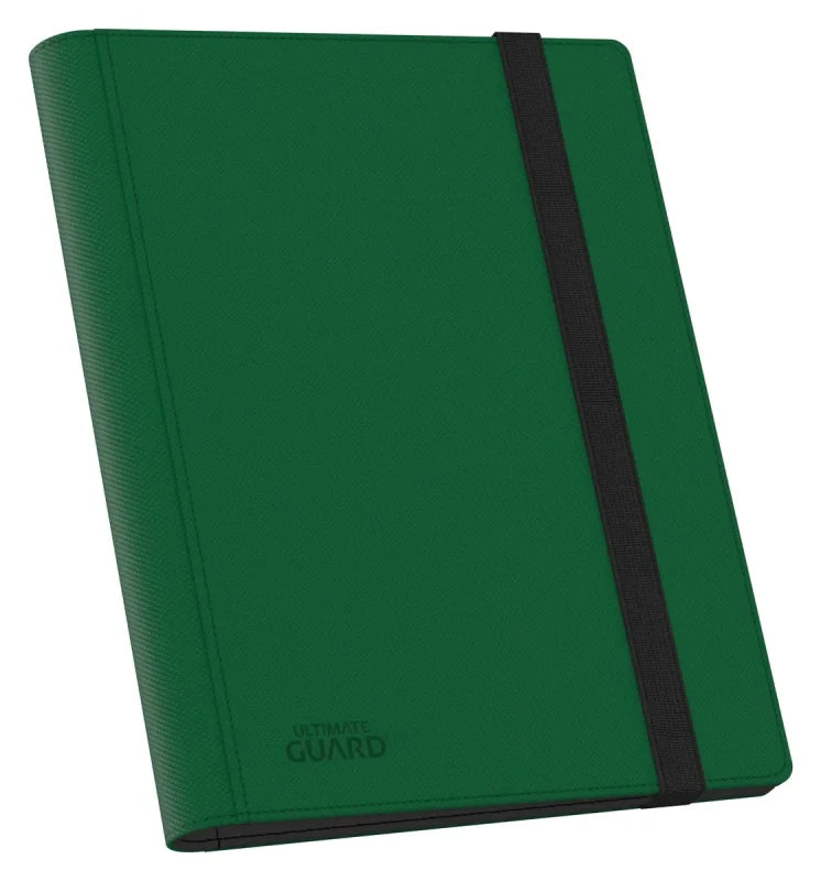 Ultimate Guard FlexxFolio XenoSkin 360 18 Pocket Binder