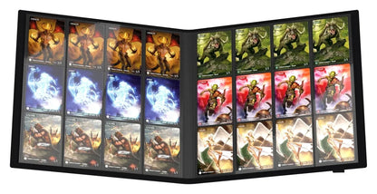 Ultimate Guard FlexxFolio 480 24 Pocket Binder