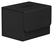 Ultimate Guard Monocolor XenoSkin Sidewinder 100+ Deck Box