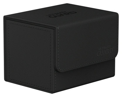 Ultimate Guard Monocolor XenoSkin Sidewinder 100+ Deck Box