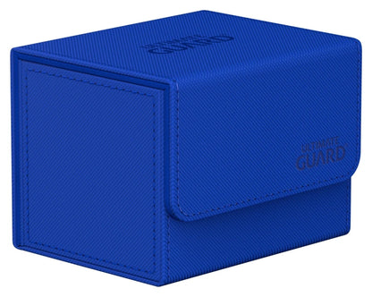 Ultimate Guard Monocolor XenoSkin Sidewinder 100+ Deck Box