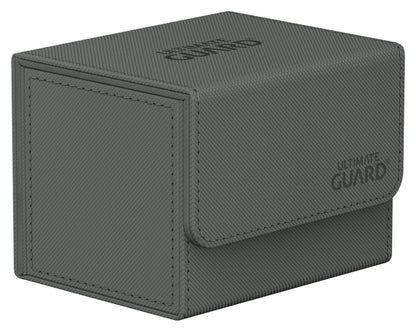 Ultimate Guard Monocolor XenoSkin Sidewinder 100+ Deck Box