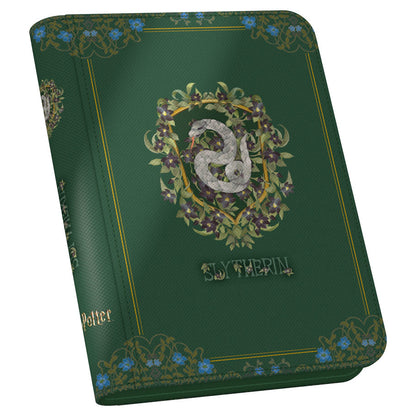 Ultimate Guard Harry Potter 4-Pocket ZipFolio Binder