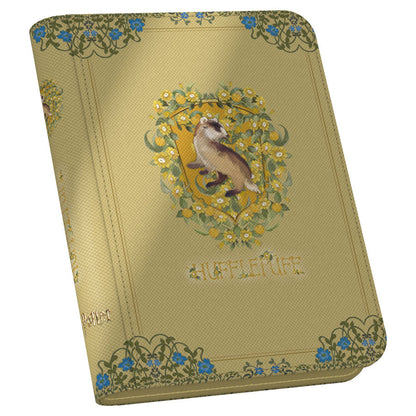 Ultimate Guard Harry Potter 4-Pocket ZipFolio Binder