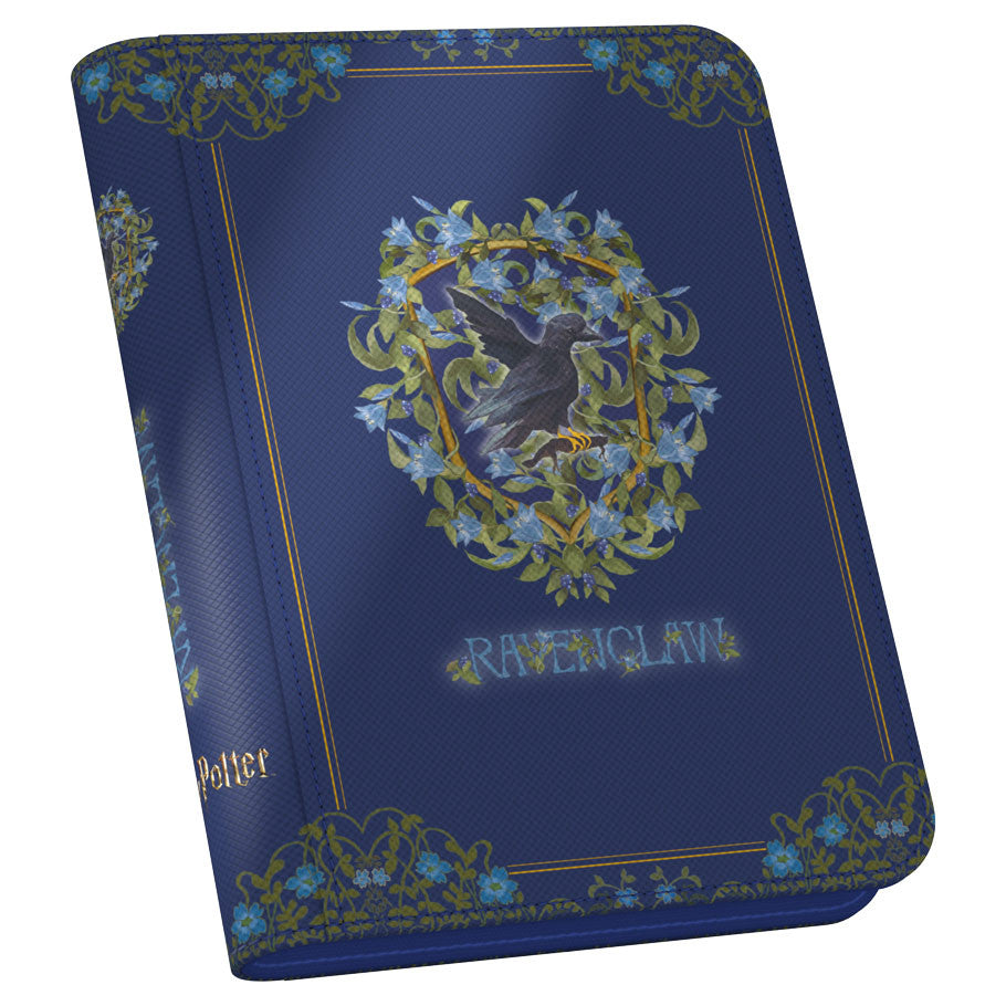 Ultimate Guard Harry Potter 4-Pocket ZipFolio Binder