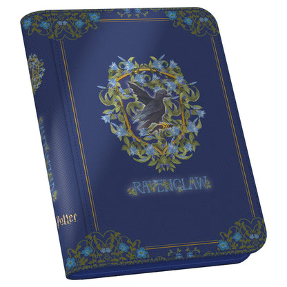 Ultimate Guard Harry Potter 4-Pocket ZipFolio Binder