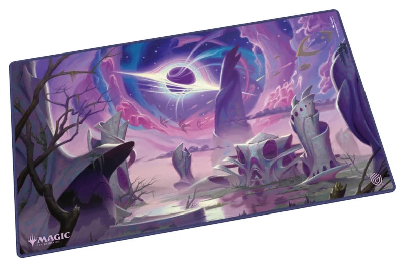 Ultimate Guard MTG Edge of Eternities Godless Shrine Playmat