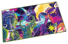 Ultimate Guard MTG Edge of Eternities Haliya and Tezzeret Playmat