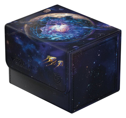 Ultimate Guard MTG Edge of Eternities Sidewinder 100+ Deck Box