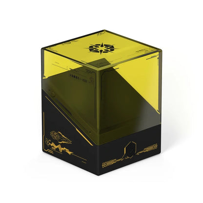 Ultimate Guard MTG Edge of Eternities Boulder 100+ Deck Box