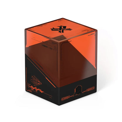 Ultimate Guard MTG Edge of Eternities Boulder 100+ Deck Box