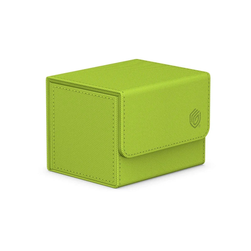 Ultimate Guard Summer Edition 2025 Sidewinder 100+ Xenoskin Deck Box