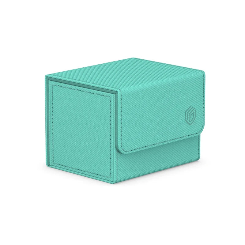 Ultimate Guard Summer Edition 2025 Sidewinder 100+ Xenoskin Deck Box