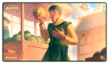 Ultimate Guard MTG Avatar: The Last Airbender The Cabbage Merchant Playmat