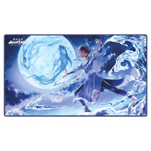 Ultimate Guard MTG Avatar: The Last Airbender Waterbender Ascension Playmat