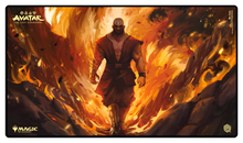 Ultimate Guard MTG Avatar: The Last Airbender Combustion Man Playmat