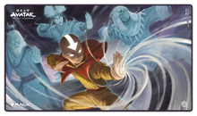Ultimate Guard MTG Avatar: The Last Airbender Enter the Avatar State Playmat