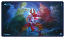 Ultimate Guard MTG Avatar: The Last Airbender Descendants' Path Playmat