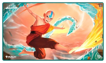 Ultimate Guard MTG Avatar: The Last Airbender Avatar Aang Playmat