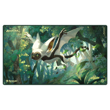 Ultimate Guard MTG Avatar: The Last Airbender Momo, Friendly Flier Playmat