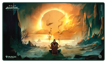 Ultimate Guard MTG Avatar: The Last Airbender Day of Black Sun Playmat
