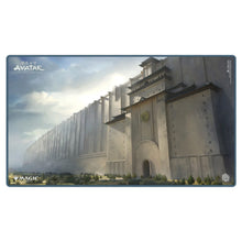 Ultimate Guard MTG Avatar: The Last Airbender The Walls of Ba Sing Se Playmat