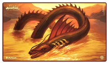 Ultimate Guard MTG Avatar: The Last Airbender The Unagi of Kyoshi Island Playmat