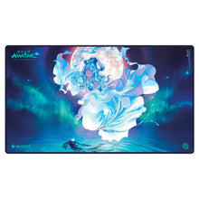 Ultimate Guard MTG Avatar: The Last Airbender Yue Moon Spirit Playmat