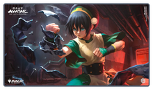 Ultimate Guard MTG Avatar: The Last Airbender Toph, the First Metalbender Playmat