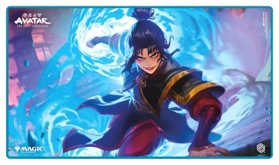 Ultimate Guard MTG Avatar: The Last Airbender Fire Lord Azula Playmat