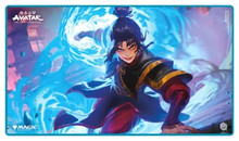 Ultimate Guard MTG Avatar: The Last Airbender Fire Lord Azula Playmat