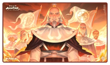 Ultimate Guard MTG Avatar: The Last Airbender Iroh, Grand Lotus Playmat