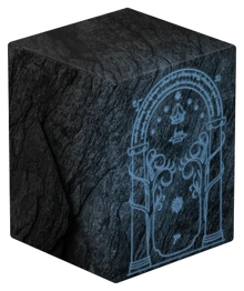 Ultimate Guard MTG The Lord of the Rings™ Places of Middle-earth Mines of Moria Boulder 100+ Deck Case