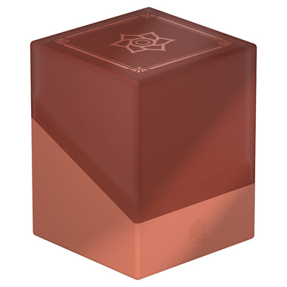 Ultimate Guard The Shogun’s Journey Boulder 100+ Standard Size Deck Box