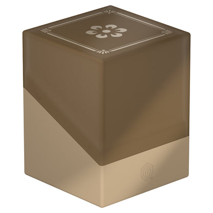 Ultimate Guard The Shogun’s Journey Boulder 100+ Standard Size Deck Box