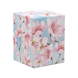 Ultimate Guard Floral Places Boulder 100+ Deck Box