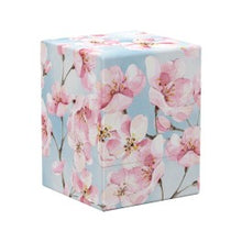 Ultimate Guard Floral Places Boulder 100+ Deck Box