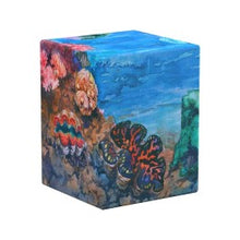 Ultimate Guard Coral Places Boulder 100+ Deck Box