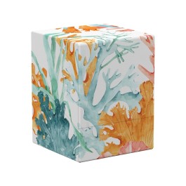 Ultimate Guard Coral Places Boulder 100+ Deck Box