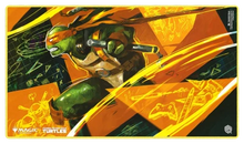 Ultimate Guard MTG Teenage Mutant Ninja Turtles Michelangelo's Technique Playmat