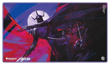 Ultimate Guard MTG Teenage Mutant Ninja Turtles Shredder's Technique Playmat