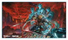 Ultimate Guard MTG Teenage Mutant Ninja Turtles Last Ronin Playmat
