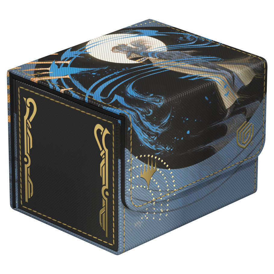 Ultimate Guard MTG Secrets of Strixhaven Xenoskin Sidewinder 100+ Deck Box