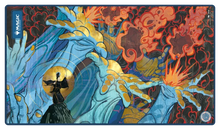 Ultimate Guard MTG Secrets of Strixhaven Flusterstorm Playmat