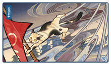 Ultimate Guard MTG Secrets of Strixhaven Cyclonic Rift Playmat