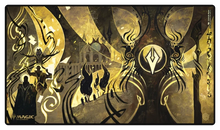 Ultimate Guard MTG Secrets of Strixhaven Silverquill Playmat