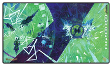 Ultimate Guard MTG Secrets of Strixhaven Quandrix Playmat